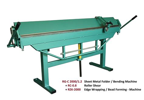 what tool bends sheet metal|manual sheet metal bending machine.